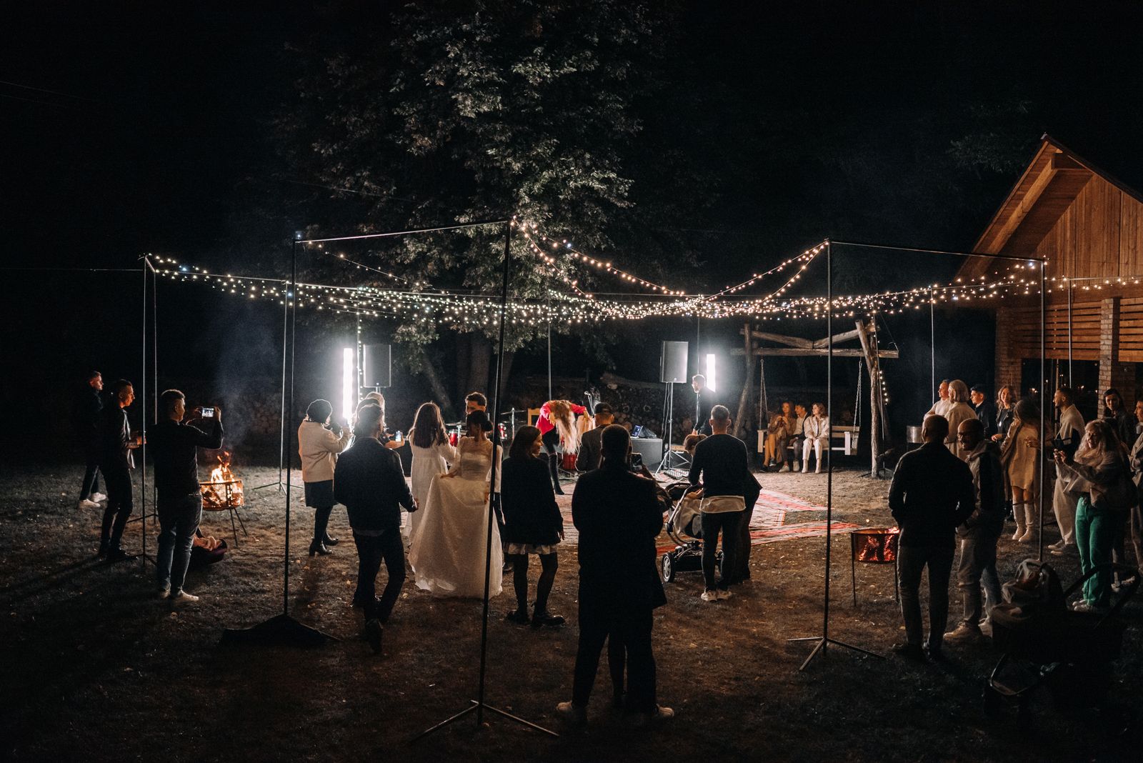 Mariages